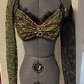 Purchase with online payment: Small Group Jazz/Tap Costumes