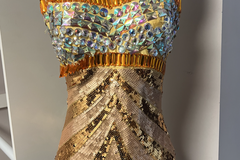 Purchase with online payment: Large Group Musical Theater/Novelty Costumes