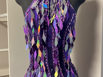 Purchase with online payment: Large Group Jazz/Tap Costumes