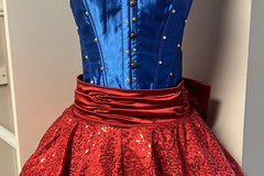 Purchase with online payment: Large Group Musical Theater/Novelty Costumes