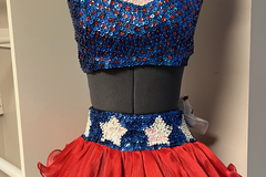 Purchase with online payment: Large Group Jazz/Tap Costumes