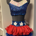Purchase with online payment: Large Group Jazz/Tap Costumes