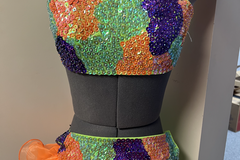 Purchase with online payment: Small Group Jazz/Tap Costumes