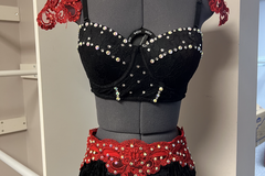 Purchase with online payment: Large Group Jazz/Tap Costumes