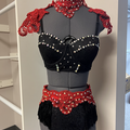 Purchase with online payment: Large Group Jazz/Tap Costumes