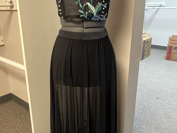 Purchase with online payment: Small Group Contemporary/Lyrical Costumes