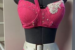 Purchase with online payment: Large Group Jazz/Tap Costumes