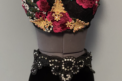 Purchase with online payment: Small Group Jazz/Tap Costumes