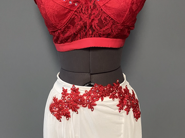 Purchase with online payment: Small Group Contemporary/Lyrical Costumes