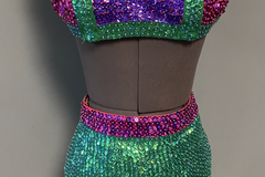 Purchase with online payment: Small Group Jazz/Tap Costumes