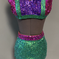 Purchase with online payment: Small Group Jazz/Tap Costumes