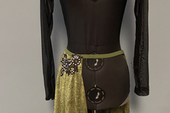 Purchase with online payment: Large Group ContemporaryLyrical Costumes