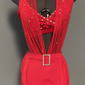 Purchase with online payment: Large Group Contemporary/Lyrical Costumes