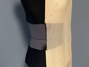 Purchase with online payment: Large Group Contemporary/Lyrical Costumes
