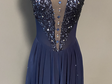 Purchase with online payment: Small Group Contemporary/Lyrical Costumes