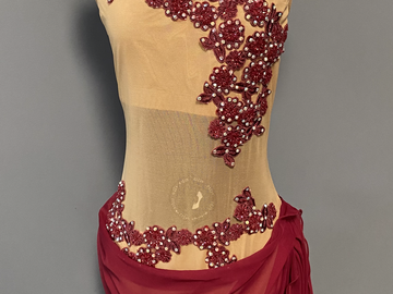 Purchase with online payment: Small Group Contemporary/Lyrical Costumes