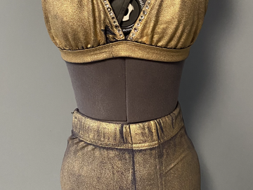 Purchase with online payment: Small Group Jazz/Tap Costumes