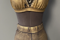 Purchase with online payment: Small Group Jazz/Tap Costumes