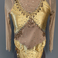 Purchase with online payment: Solo Jazz/Tap Costume