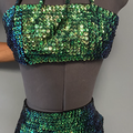 Purchase with online payment: Solo Jazz/Tap Costume