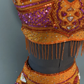 Purchase with online payment: Solo Jazz/Tap Costume