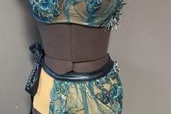 Purchase with online payment: Solo Contemporary/Lyrical Costume