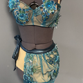 Purchase with online payment: Solo Contemporary/Lyrical Costume
