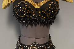 Purchase with online payment: Solo Jazz/Tap Costume