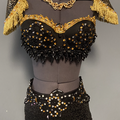 Purchase with online payment: Solo Jazz/Tap Costume
