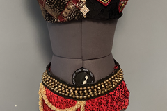 Purchase with online payment: Solo Jazz/Tap Costume