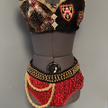 Purchase with online payment: Solo Jazz/Tap Costume