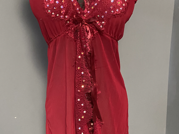 Purchase with online payment: Solo Contemporary/Lyrical Costume