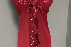 Purchase with online payment: Solo Contemporary/Lyrical Costume