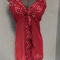Purchase with online payment: Solo Contemporary/Lyrical Costume