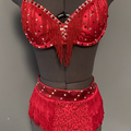 Purchase with online payment: Solo Jazz/Tap Costume