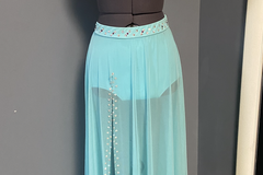 Purchase with online payment: Solo Contemporary/Lyrical Costume