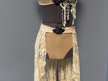 Purchase with online payment: Solo Contemporary/Lyrical Costume