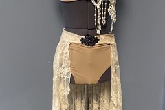 Purchase with online payment: Solo Contemporary/Lyrical Costume