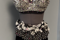 Purchase with online payment: Solo Jazz/Tap Costume