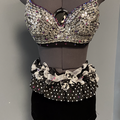 Purchase with online payment: Solo Jazz/Tap Costume