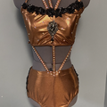 Purchase with online payment: Solo Jazz/Tap Costume