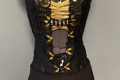 Purchase with online payment: Duo/Trio Jazz/Tap Costume