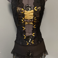 Purchase with online payment: Duo/Trio Jazz/Tap Costume