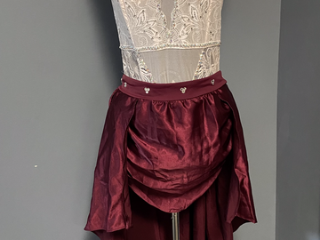 Purchase with online payment: Duo/Trio Contemporary/Lyrical Costume