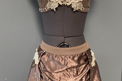 Purchase with online payment: Duo/Trio Contemporary/Lyrical Costume