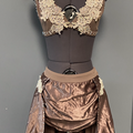 Purchase with online payment: Duo/Trio Contemporary/Lyrical Costume