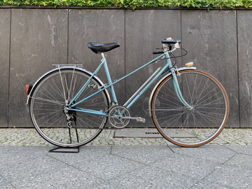 Selling: Cyril Guimard Vintage Ladies Bike 53cm