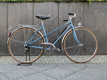 Selling: Peugeot Vintage Mixte Bicycle 51cm