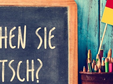 Offre: Donne soutien scolaire an Allemand à distance