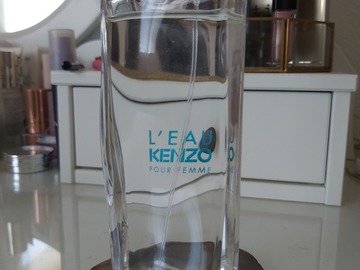 Venta: Kenzo L'eau 100ml
